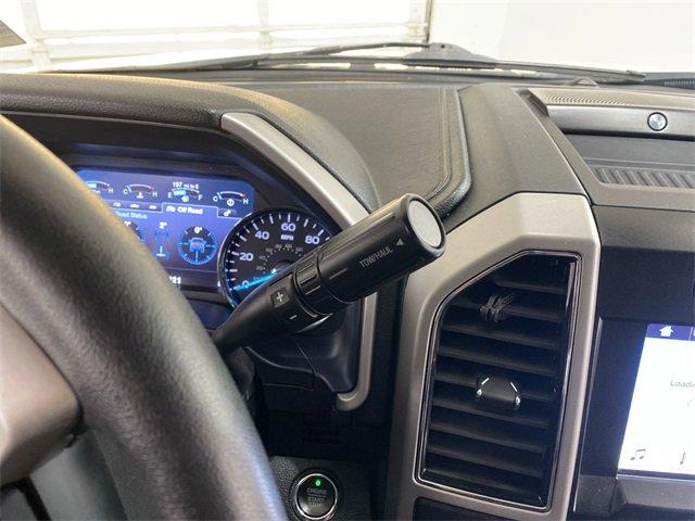 2019 Ford Super Duty F-350 SRW Vehicle Photo in PORTLAND, OR 97225-3518