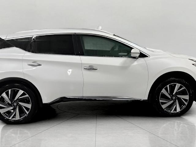 2016 Nissan Murano Vehicle Photo in APPLETON, WI 54914-8833