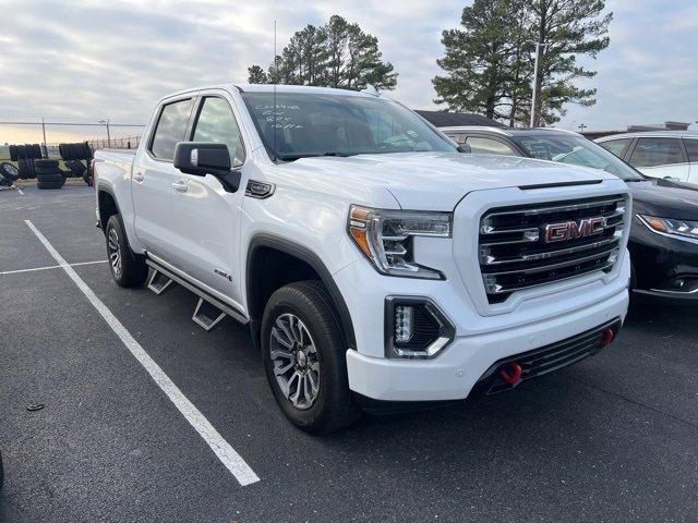 2020 GMC Sierra 1500 Vehicle Photo in BOWLING GREEN, KY 42104-4102