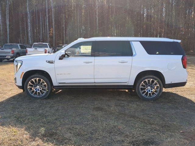 2025 GMC Yukon XL Vehicle Photo in ALBERTVILLE, AL 35950-0246