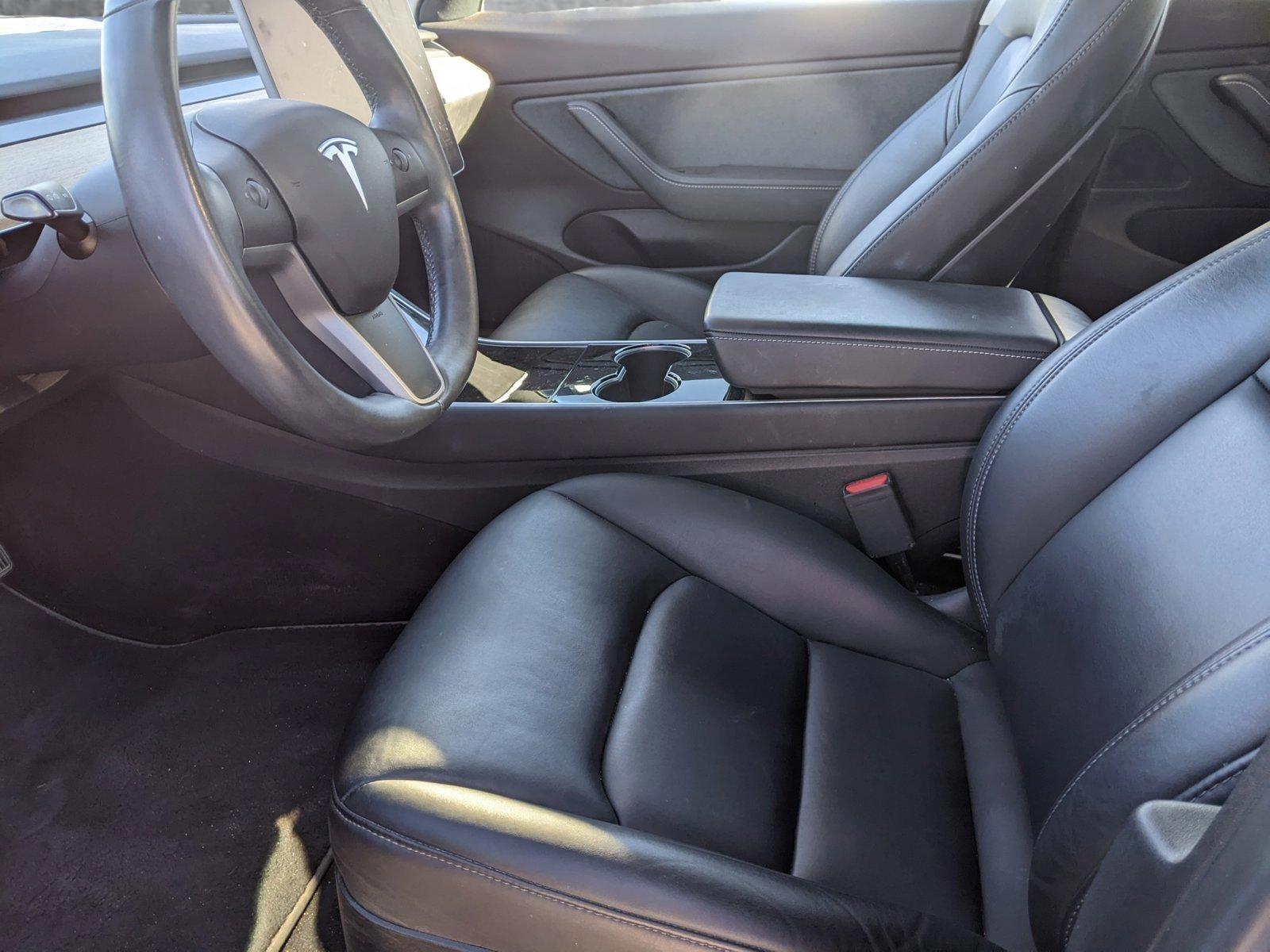 2019 Tesla Model 3 Vehicle Photo in Austin, TX 78728