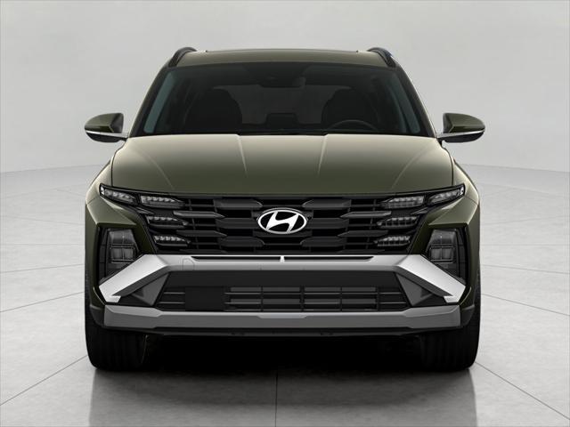 2025 Hyundai TUCSON Vehicle Photo in Green Bay, WI 54304