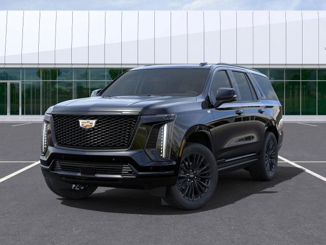 2025 Cadillac Escalade Vehicle Photo in BATON ROUGE, LA 70809-4546