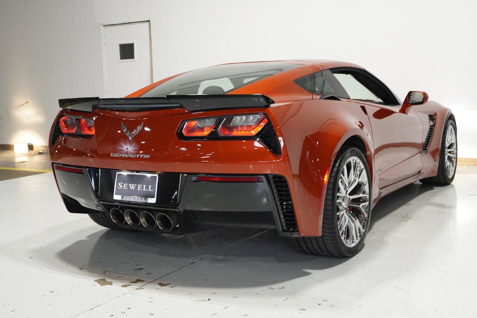 2015 Chevrolet Corvette Vehicle Photo in GRAPEVINE, TX 76051