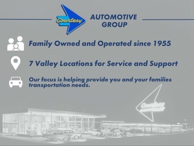 2025 Chevrolet Suburban Vehicle Photo in PHOENIX, AZ 85014-3381