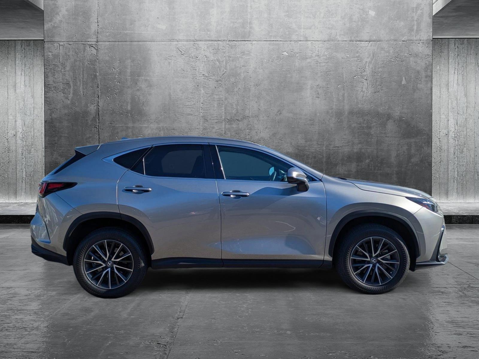 2024 Lexus NX 250 Vehicle Photo in Clearwater, FL 33761