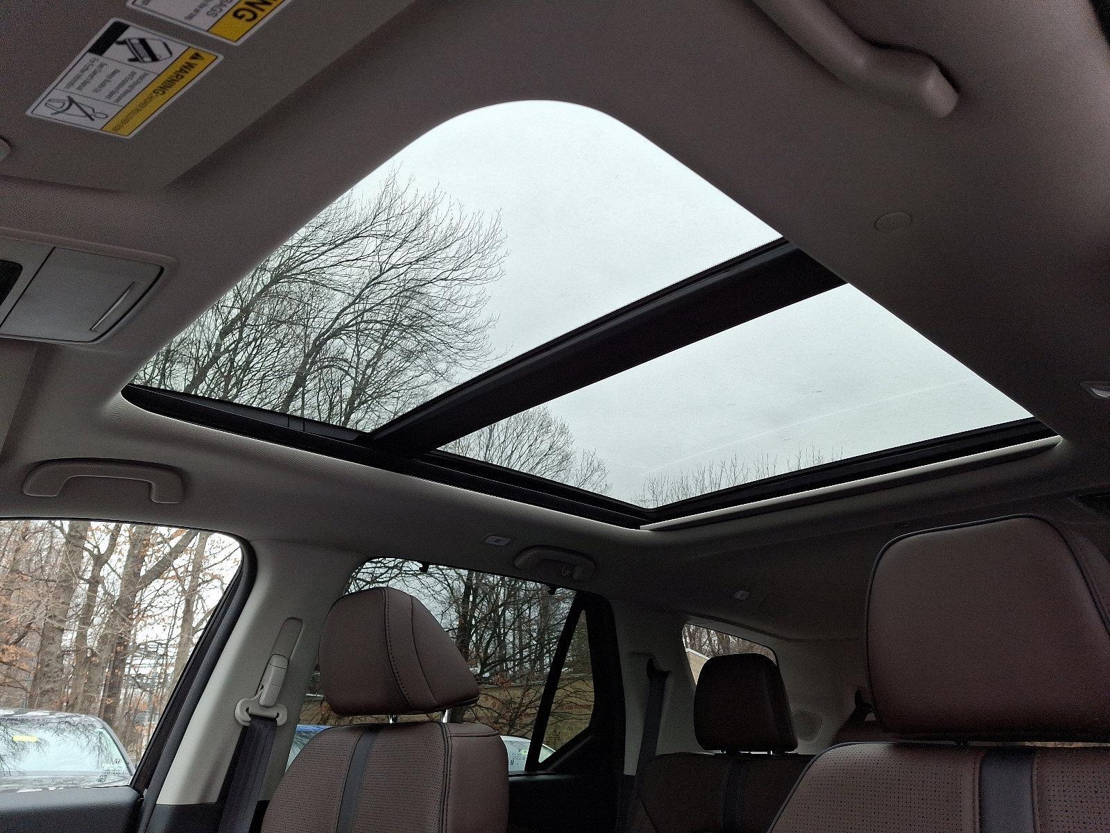 2025 Honda Pilot Vehicle Photo in Harrisburg, PA 17111