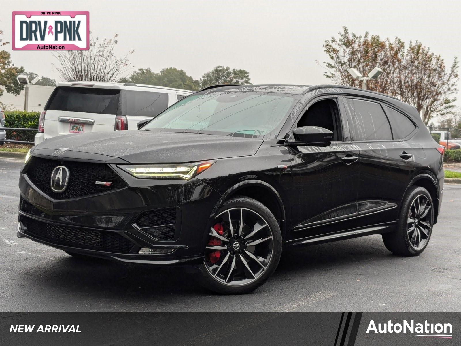 2022 Acura MDX Vehicle Photo in Sanford, FL 32771