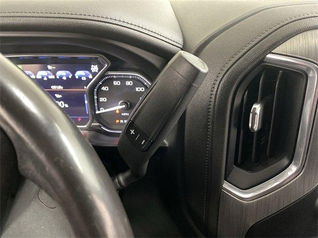 2020 GMC Sierra 1500 Vehicle Photo in PORTLAND, OR 97225-3518