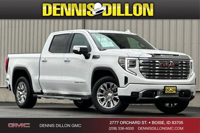 2022 GMC Sierra 1500 Vehicle Photo in BOISE, ID 83705-3761