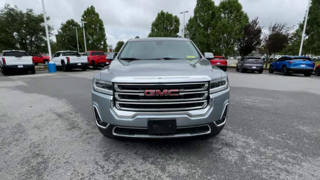 2023 GMC Acadia Vehicle Photo in BENTONVILLE, AR 72712-4322