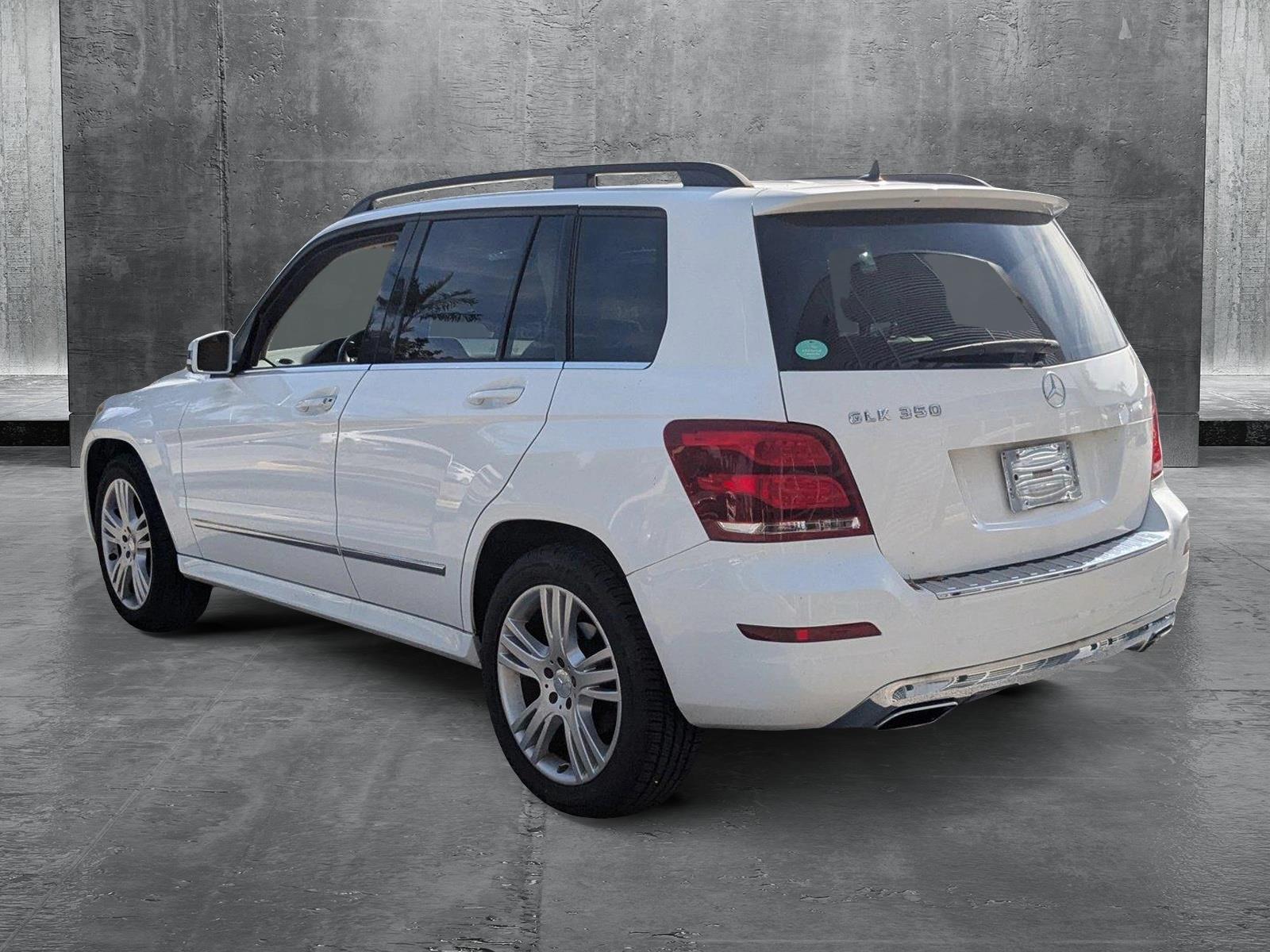 2015 Mercedes-Benz GLK-Class Vehicle Photo in Pompano Beach, FL 33064