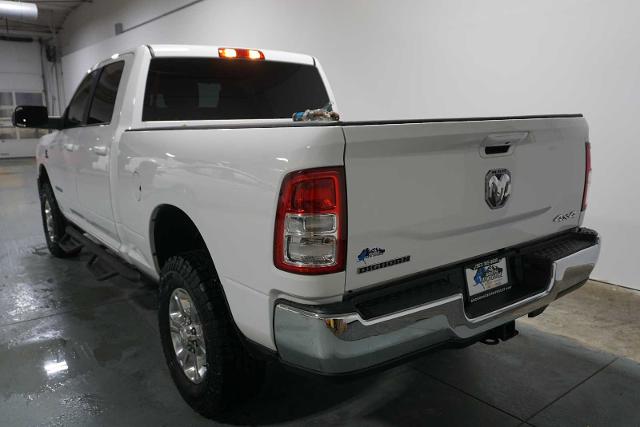 2021 Ram 2500 Vehicle Photo in ANCHORAGE, AK 99515-2026