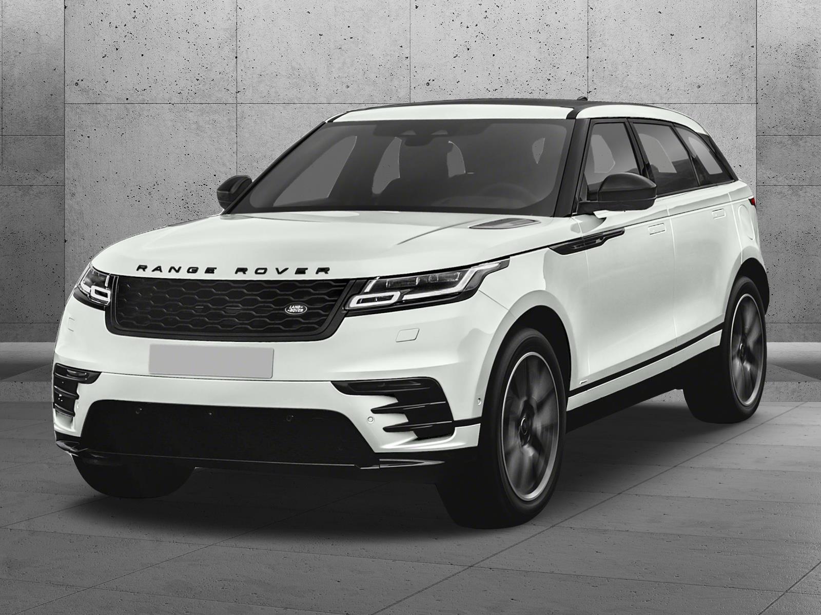 2021 Land Rover Range Rover Velar Vehicle Photo in Pompano Beach, FL 33064