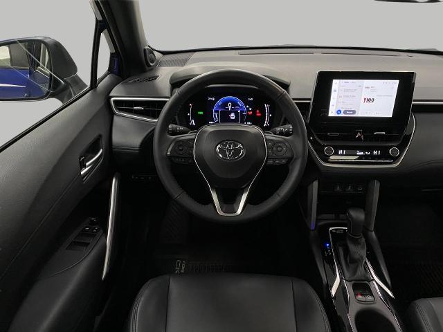 2024 Toyota Corolla Cross Vehicle Photo in Appleton, WI 54913