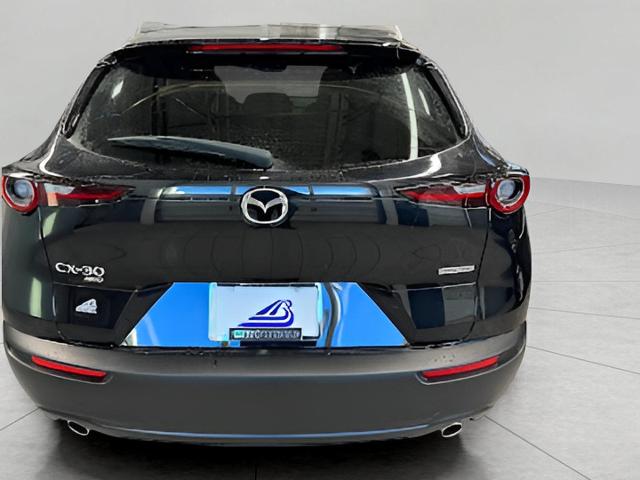 2025 Mazda CX-30 Vehicle Photo in Green Bay, WI 54304