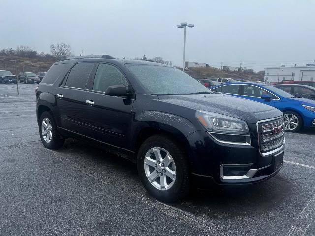 2015 GMC Acadia Vehicle Photo in NEENAH, WI 54956-2243