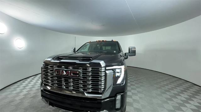 2025 GMC Sierra 2500 HD Vehicle Photo in GILBERT, AZ 85297-0402