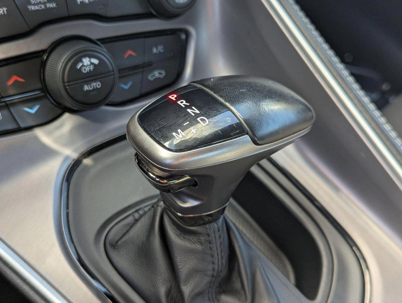 2020 Dodge Challenger Vehicle Photo in Delray Beach, FL 33444