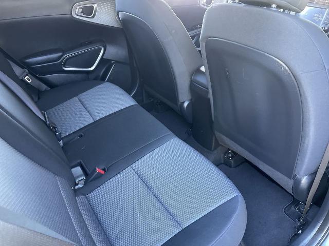 2023 Kia Soul Vehicle Photo in TURLOCK, CA 95380-4918