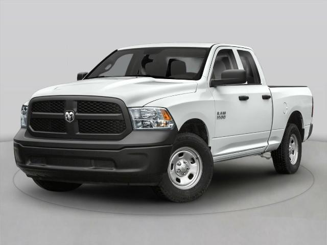 2022 Ram 1500 Classic Vehicle Photo in SAINT JAMES, NY 11780-3219