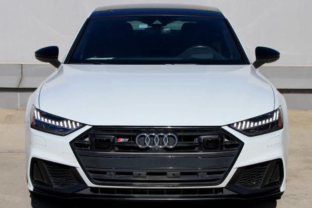 2021 Audi S7 Vehicle Photo in SUGAR LAND, TX 77478