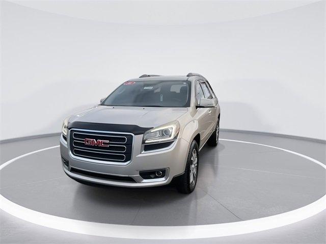 2016 GMC Acadia Vehicle Photo in BOWLING GREEN, KY 42104-4102