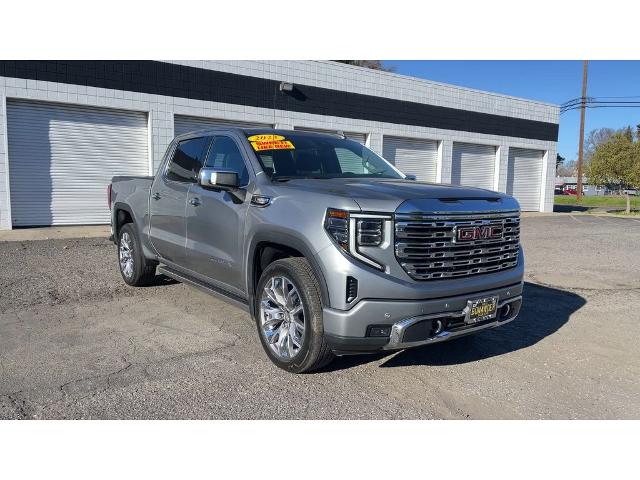 2023 GMC Sierra 1500 Vehicle Photo in TURLOCK, CA 95380-4918