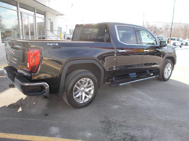 2022 GMC Sierra 1500 Limited Vehicle Photo in LOWELL, MA 01852-4336