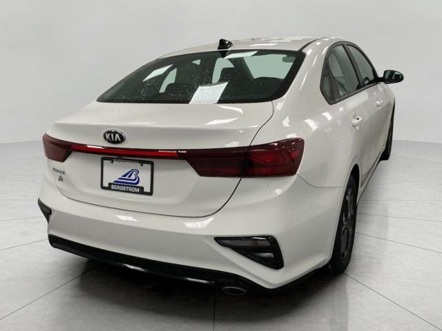 2019 Kia Forte Vehicle Photo in Appleton, WI 54913