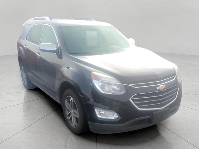 2016 Chevrolet Equinox Vehicle Photo in Neenah, WI 54956