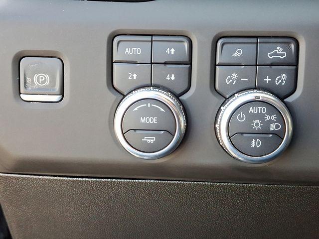 2024 GMC Sierra 2500 HD Vehicle Photo in DANBURY, CT 06810-5034