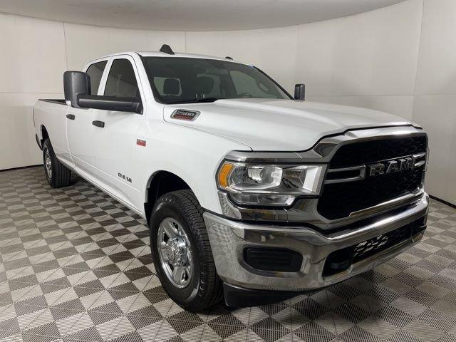 2021 Ram 2500 Vehicle Photo in PHOENIX, AZ 85014-3381