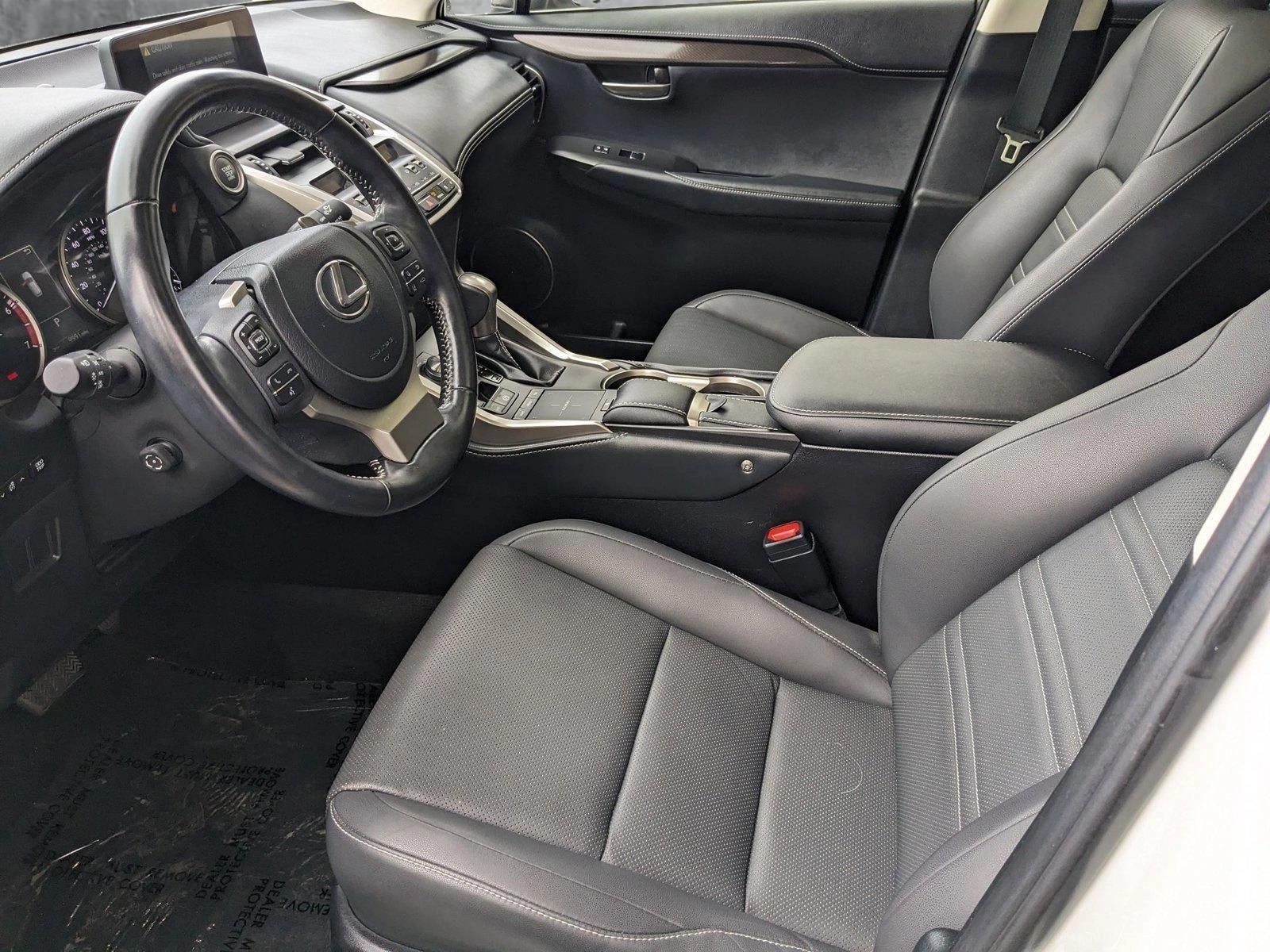 2021 Lexus NX 300 Vehicle Photo in Tampa, FL 33614