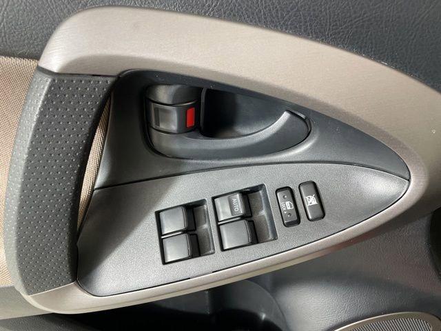 2007 Toyota RAV4 Vehicle Photo in PHOENIX, AZ 85014-3381