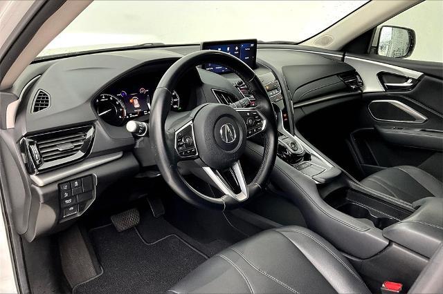 2020 Acura RDX Vehicle Photo in Grapevine, TX 76051