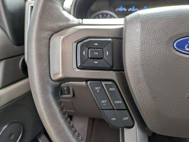 2020 Ford Expedition Max Vehicle Photo in San Antonio, TX 78209