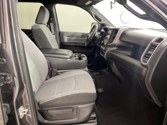 2022 Ram 2500 Vehicle Photo in PHOENIX, AZ 85014-3381