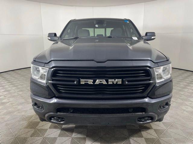 2021 Ram 1500 Vehicle Photo in PHOENIX, AZ 85014-3381