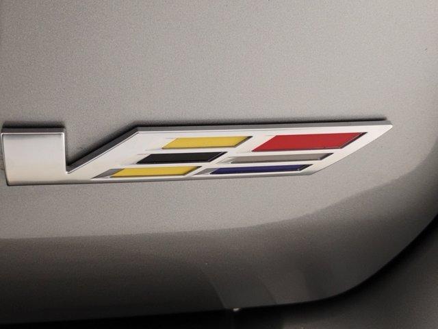 2024 Cadillac Escalade Vehicle Photo in PINEVILLE, NC 28134-8495