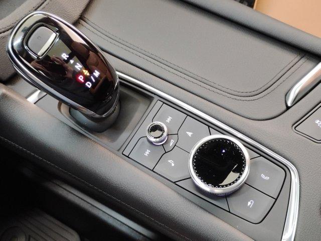 2025 Cadillac XT5 Vehicle Photo in PINEVILLE, NC 28134-8495