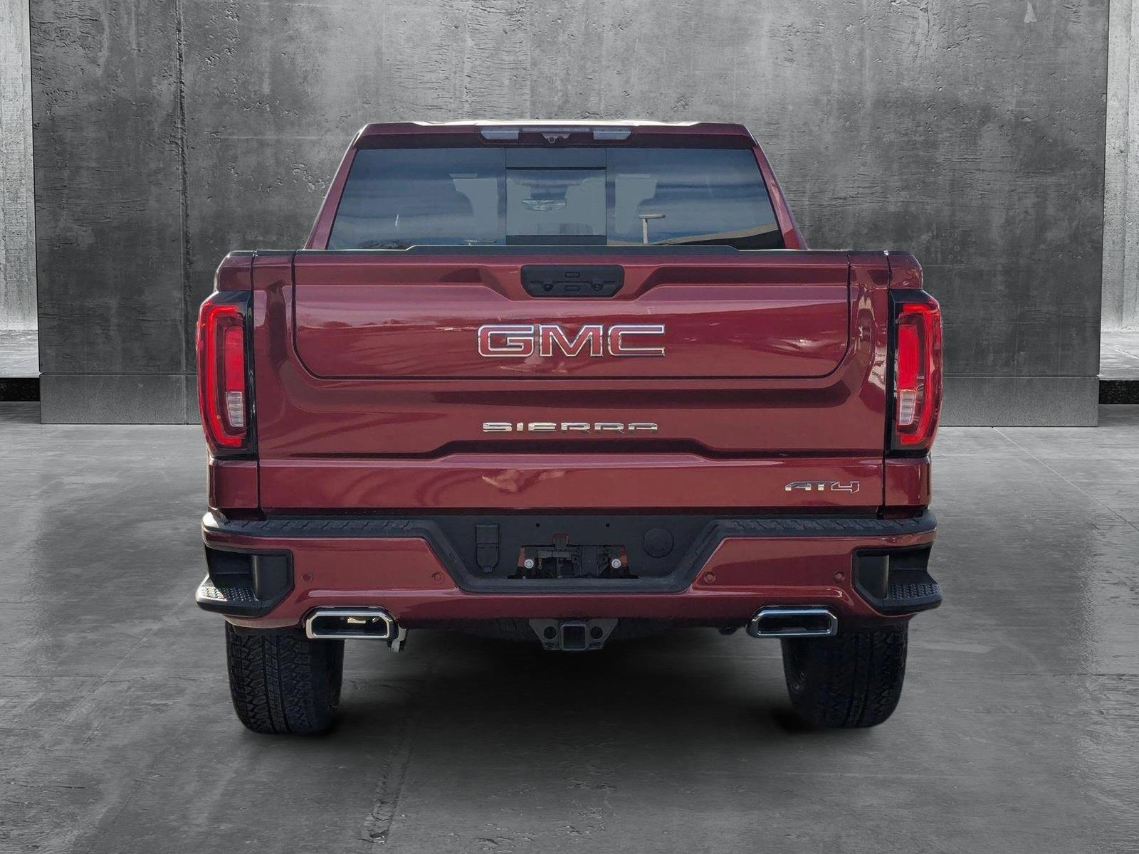 2025 GMC Sierra 1500 Vehicle Photo in LONE TREE, CO 80124-2750