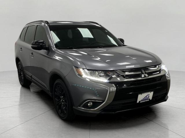 2018 Mitsubishi Outlander Vehicle Photo in Appleton, WI 54913