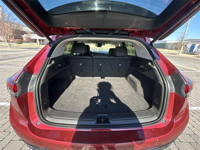 2023 Buick Envision Vehicle Photo in BOWLING GREEN, KY 42104-4102