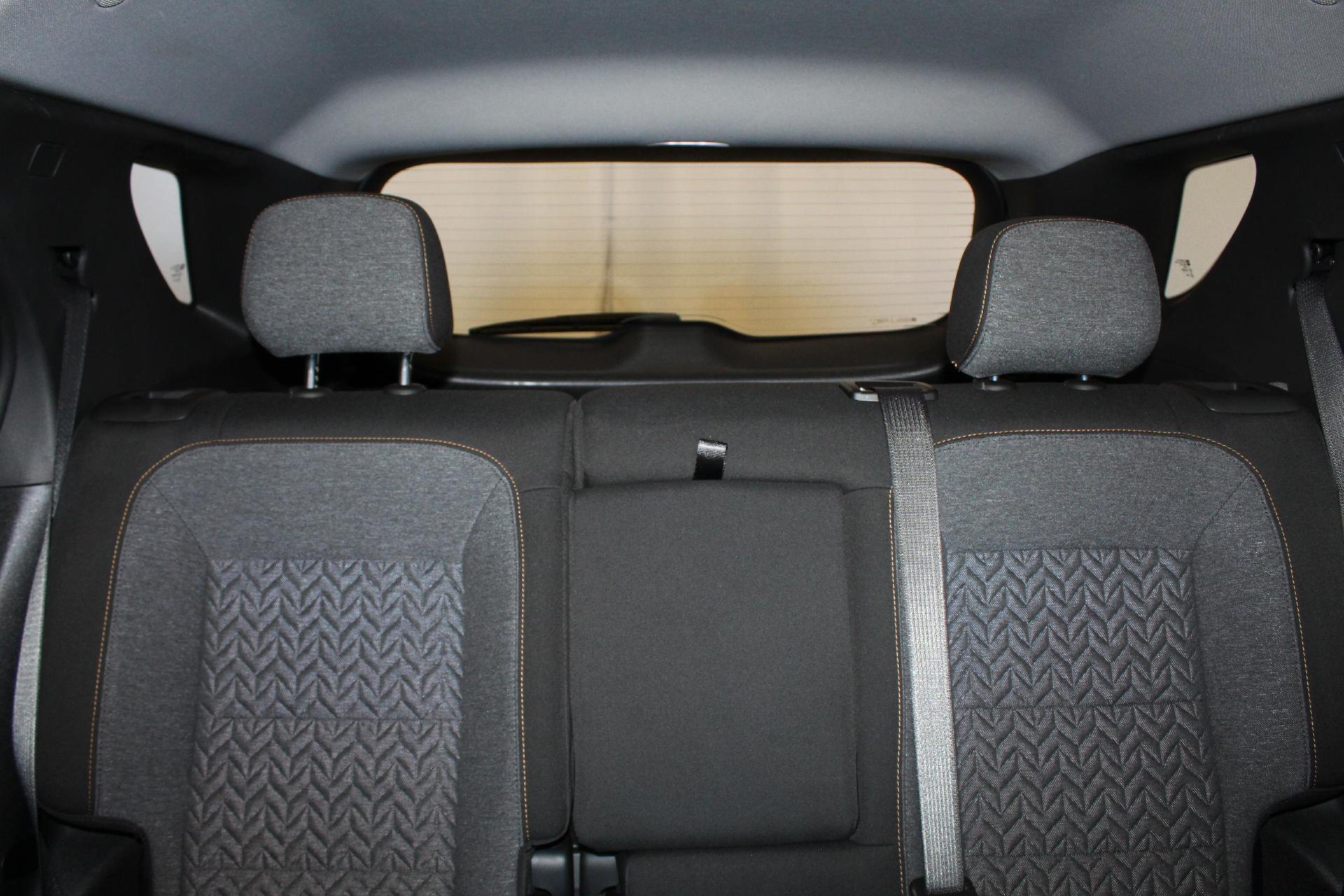 2023 Chevrolet Equinox Vehicle Photo in NORTHAMPTON, MA 01060-1120