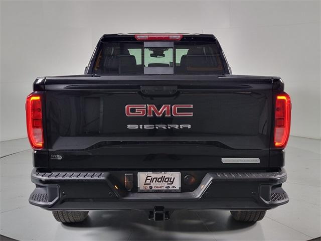 2025 GMC Sierra 1500 Vehicle Photo in PRESCOTT, AZ 86305-3700