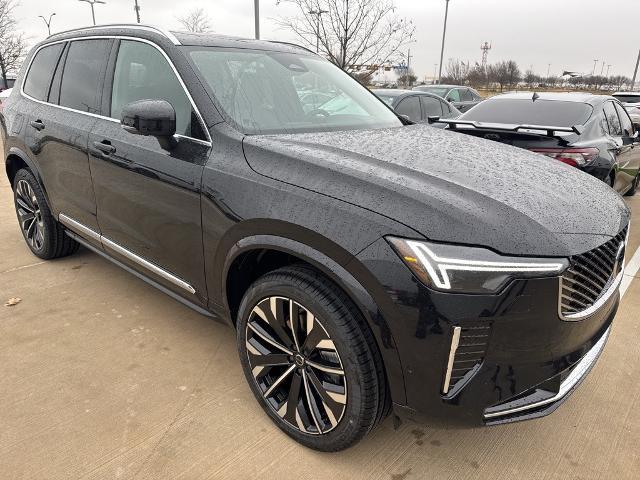 2025 Volvo XC90 Vehicle Photo in Grapevine, TX 76051