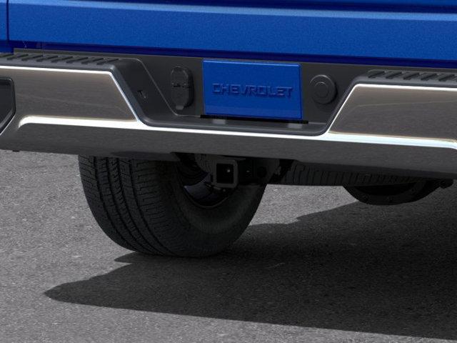 2025 Chevrolet Silverado 1500 Vehicle Photo in SELMA, TX 78154-1460