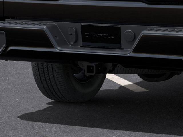 2025 Chevrolet Silverado 1500 Vehicle Photo in Roslyn, NY 11576