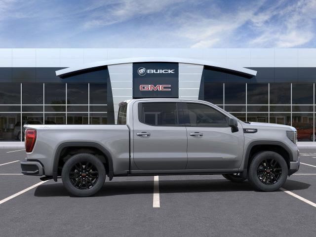 2025 GMC Sierra 1500 Vehicle Photo in LITTLE FALLS, NJ 07424-1717